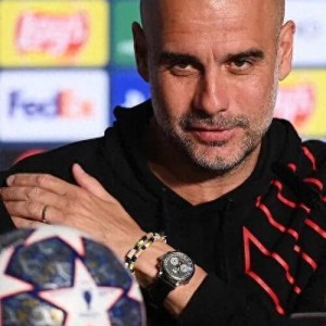 一年狂花4.25亿镑：瓜迪奥拉没改土豪属性，可啥时才会再拿下冠军